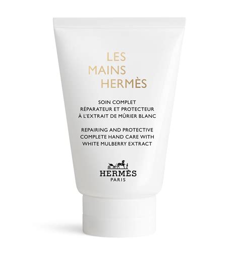 hermes hand cream review|hermes hand cream 50ml.